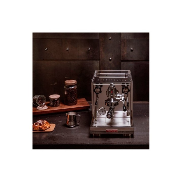 La Pavoni Ny Cellini Classic Espressomaskin