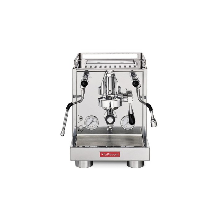 La Pavoni Ny Cellini Evolution Espressomaskin