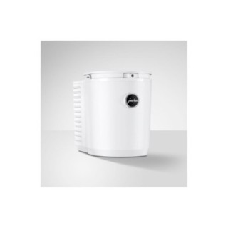 Jura Cool Control 1L (EB) Vit för Wifi & Bluetooth