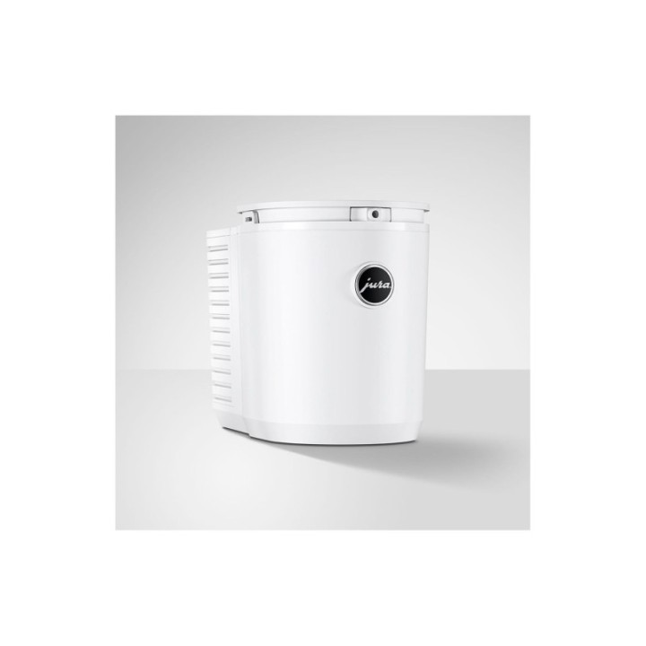 Jura Cool Control 1L (EB) Vit för Wifi & Bluetooth