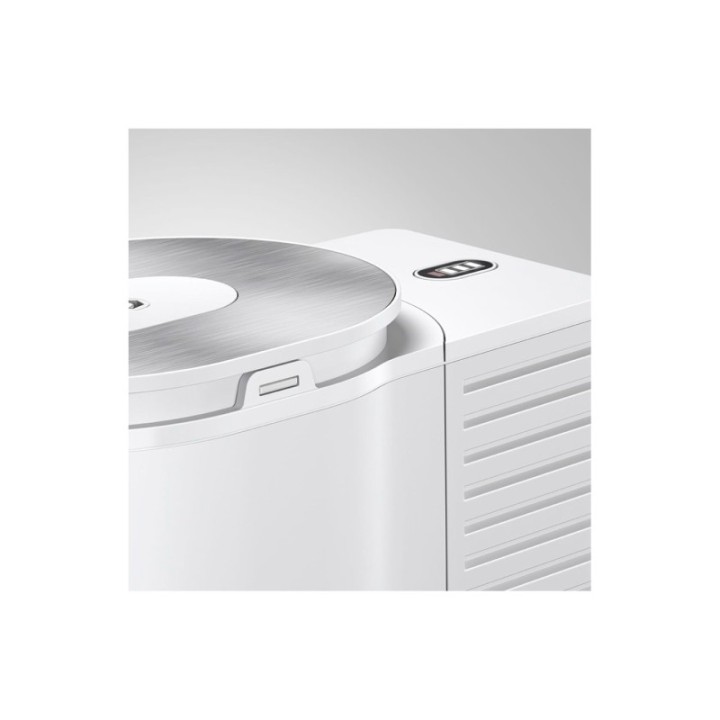 Jura Cool Control 1L (EB) Vit för Wifi & Bluetooth