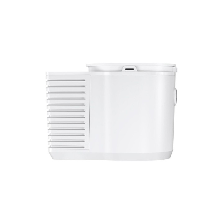 Jura Cool Control 1L (EB) Vit för Wifi & Bluetooth