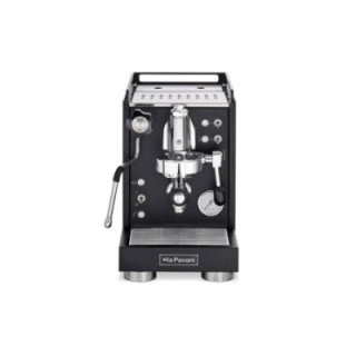 La Pavoni Mini Cellini Svart Espressomaskin