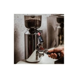 La Pavoni Prosumer Chrome espressokvarn
