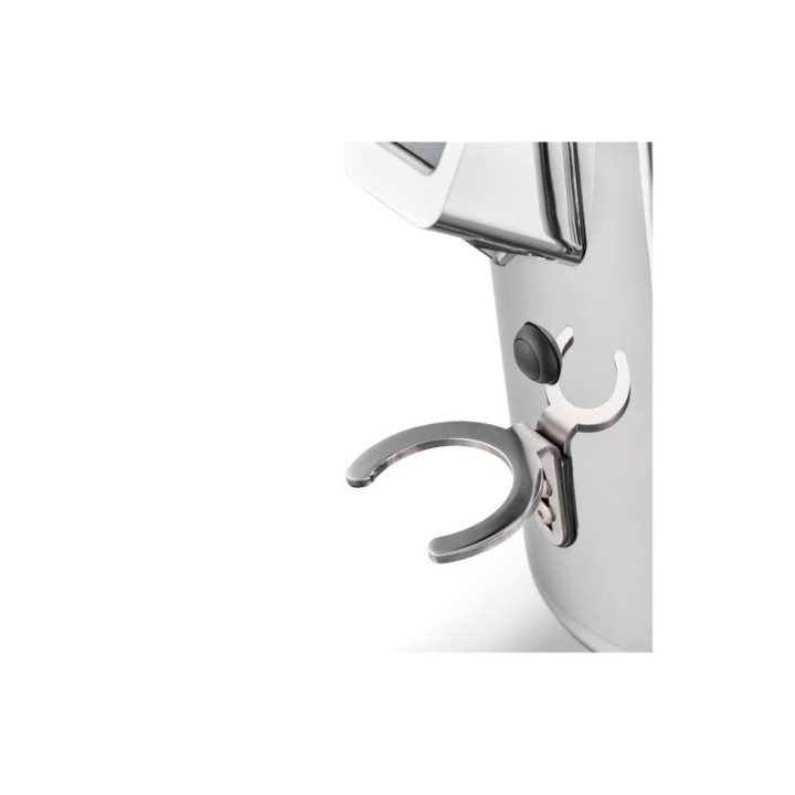 La Pavoni Prosumer Chrome espressokvarn