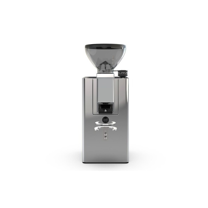 La Pavoni Ny Kube Chrome Espressokvarn