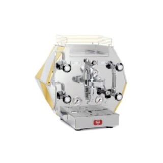 La Pavoni Diamante espressomaskin