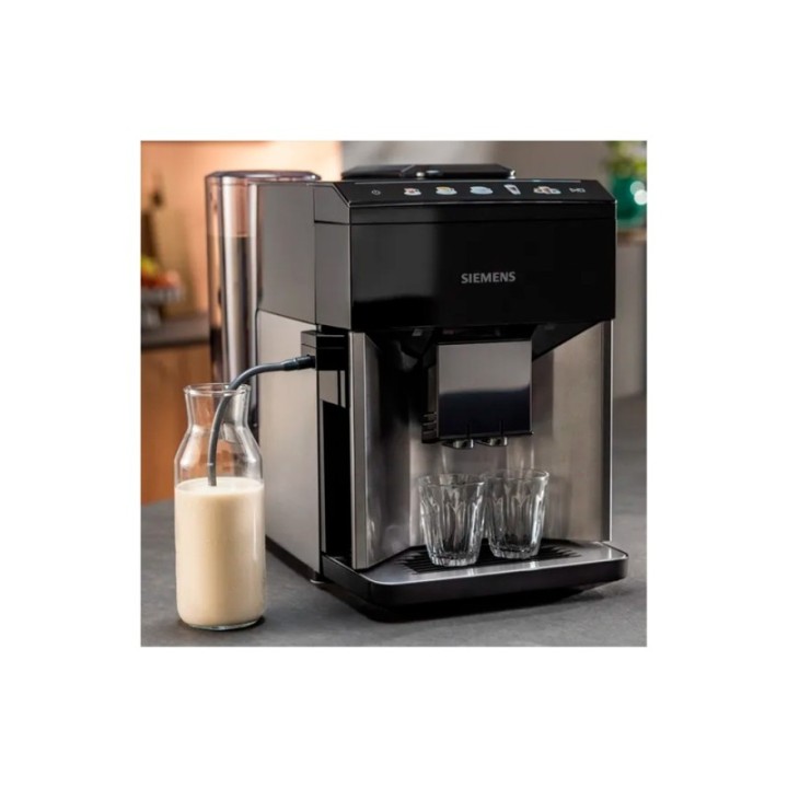 Siemens Mjölkadapter till EQ500