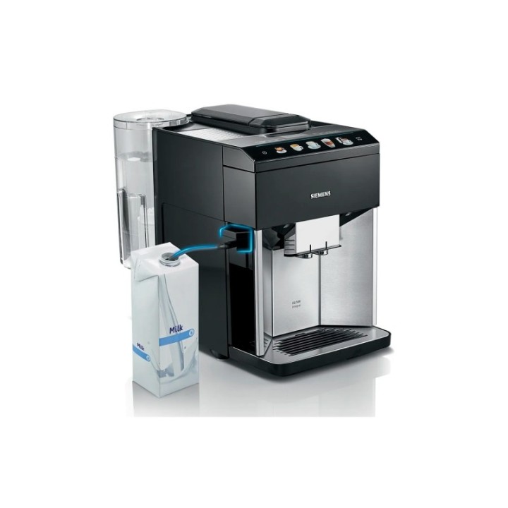 Siemens Mjölkadapter till EQ500