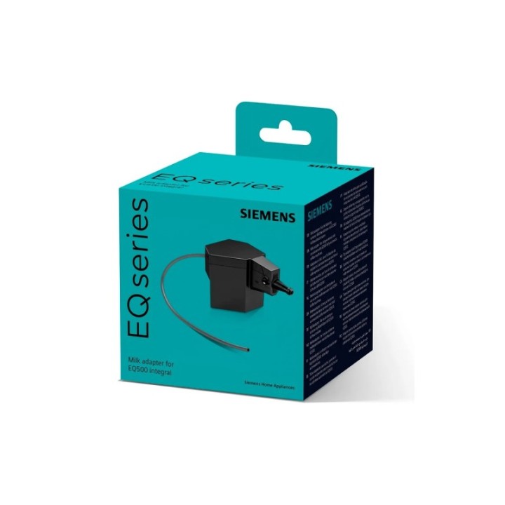 Siemens Mjölkadapter till EQ500