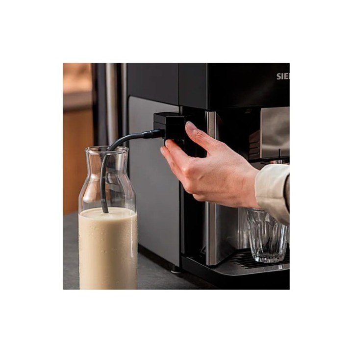 Siemens Mjölkadapter till EQ500