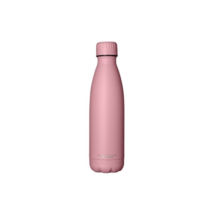 Scanpan Termosflaska 0,5 L Candy Pink
