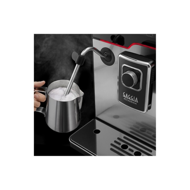 Gaggia Cadorna Plus espressomaskin