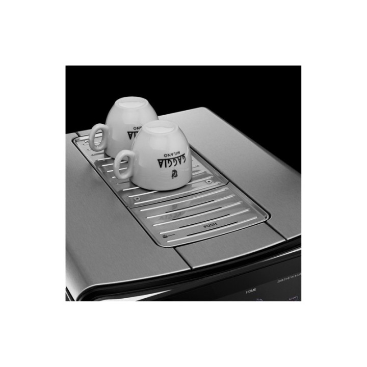 Gaggia Cadorna Plus espressomaskin