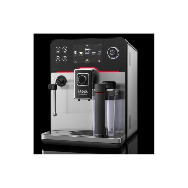 Gaggia Cadorna Plus espressomaskin