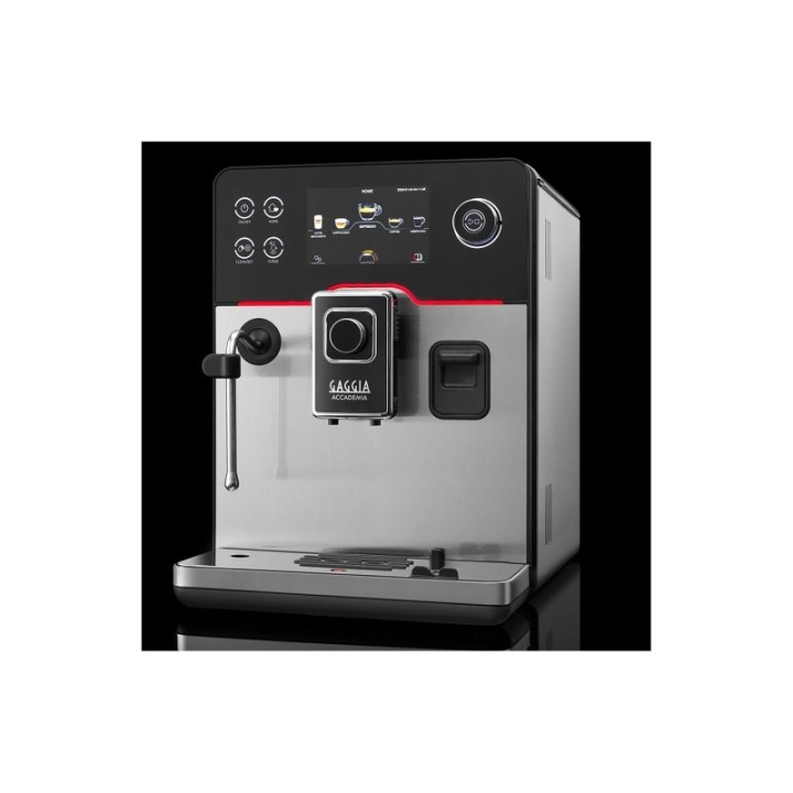 Gaggia Cadorna Plus espressomaskin