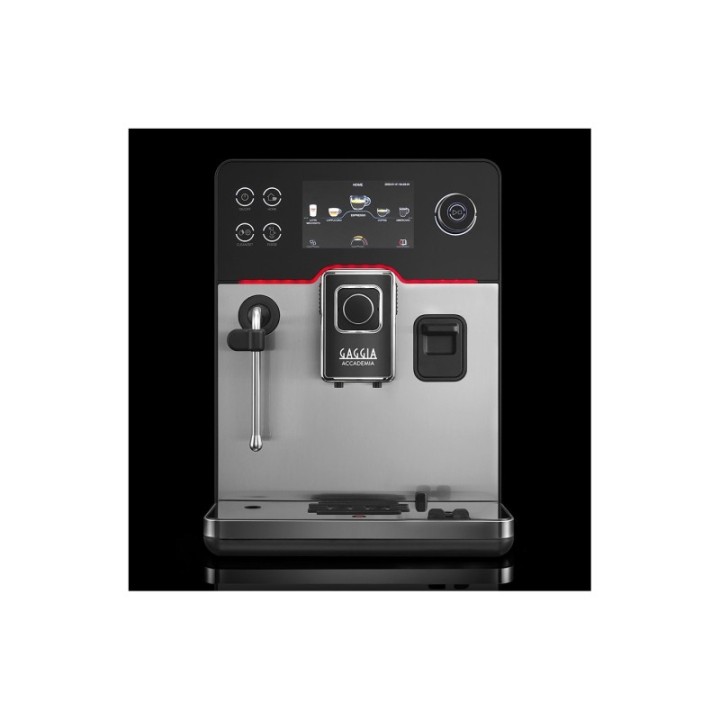 Gaggia Cadorna Plus espressomaskin