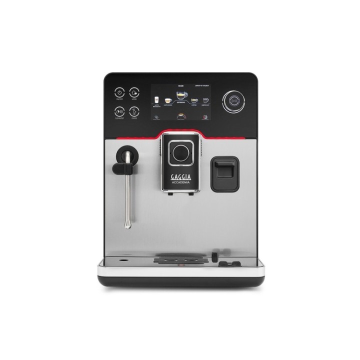 Gaggia Cadorna Plus espressomaskin