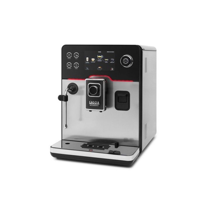 Gaggia Cadorna Plus espressomaskin