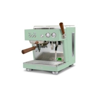 Ascaso Baby T Plus Dusty Olive espressomaskin