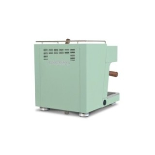 Ascaso Baby T Plus Dusty Olive espressomaskin