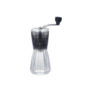 Hario Octo Manuell Kaffekvarn Svart