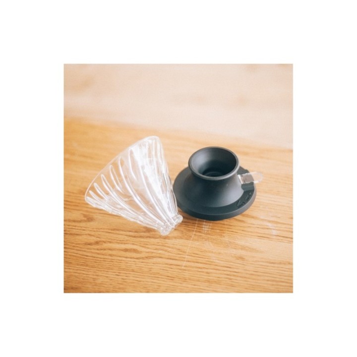 Hario Immersion Switch Filterbryggset