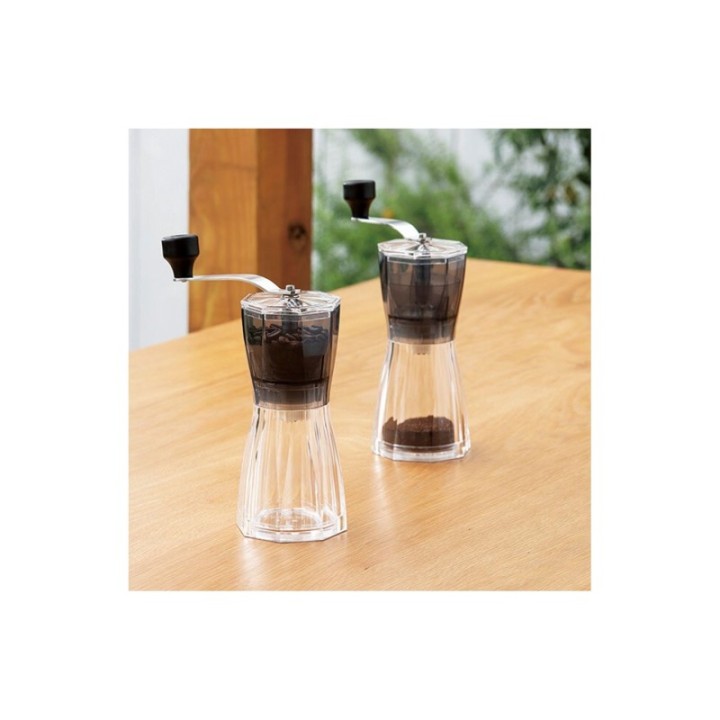 Hario Immersion Switch Filterbryggset Inkl. Hario Octo Kaffekvarn