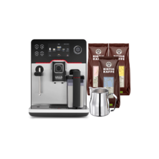 Gaggia Cadorna Plus espressomaskin