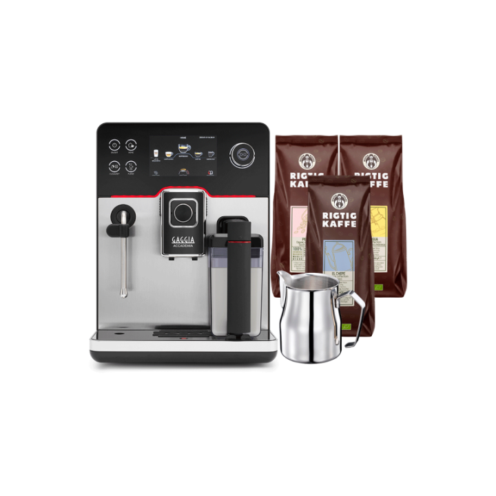 Gaggia Cadorna Plus espressomaskin