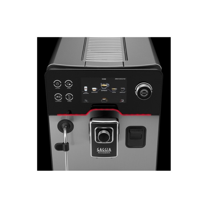 Gaggia Cadorna Plus espressomaskin