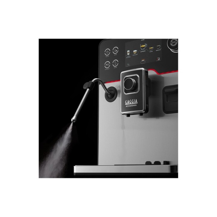 Gaggia Cadorna Plus espressomaskin