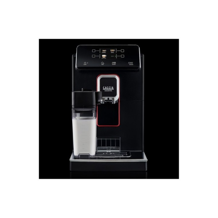 Gaggia Cadorna Plus espressomaskin