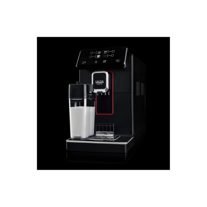 Gaggia Cadorna Plus espressomaskin