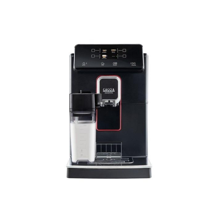 Gaggia Cadorna Plus espressomaskin