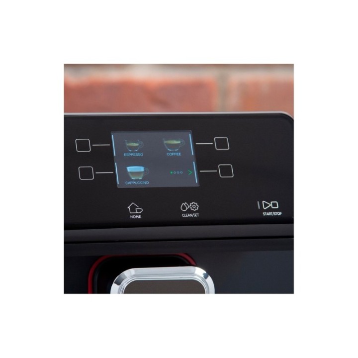 Gaggia Cadorna Plus espressomaskin