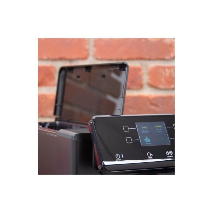 Gaggia Cadorna Plus espressomaskin