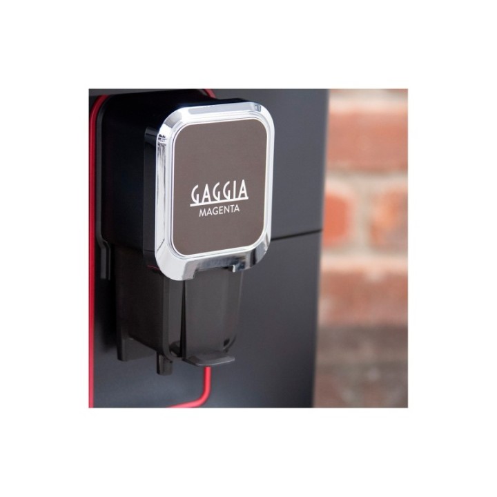 Gaggia Cadorna Plus espressomaskin