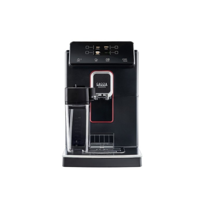 Gaggia Cadorna Plus espressomaskin