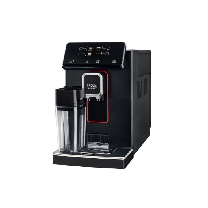Gaggia Cadorna Plus espressomaskin