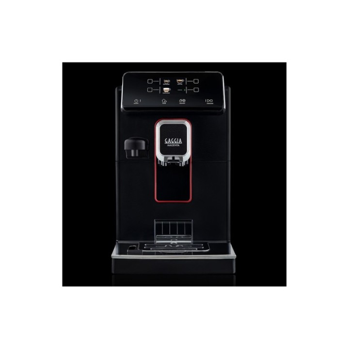 Gaggia Cadorna Plus espressomaskin