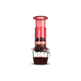 AeroPress Coffemaker fra Aerobie