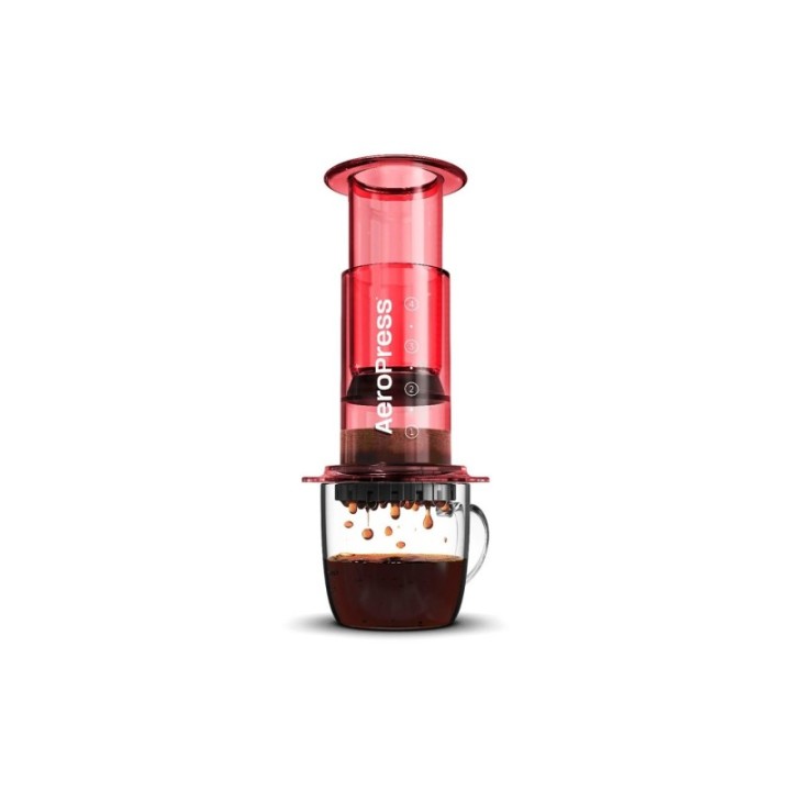 AeroPress Coffemaker fra Aerobie