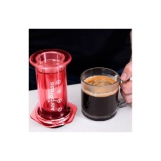 AeroPress Coffemaker fra Aerobie