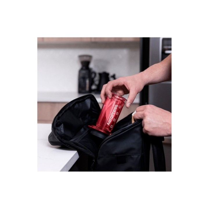 AeroPress Coffemaker fra Aerobie