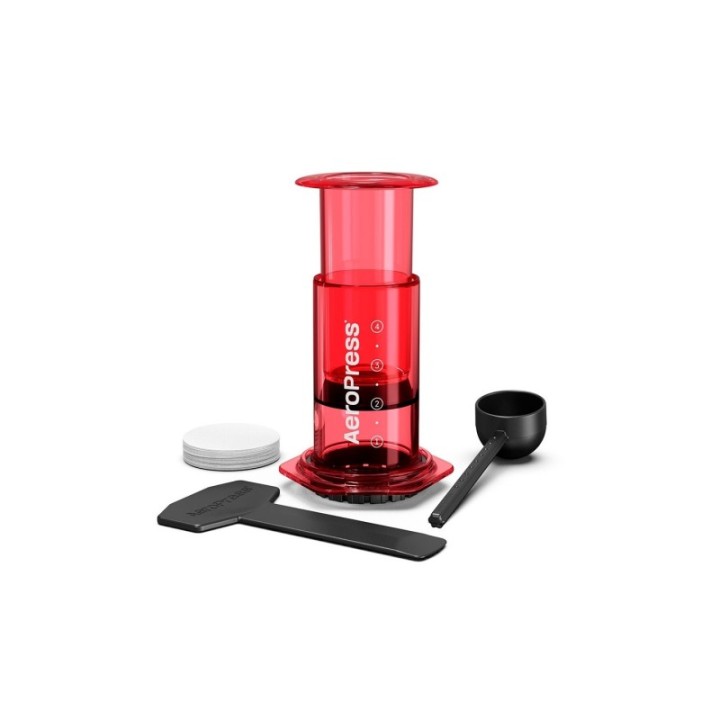 AeroPress Coffemaker fra Aerobie