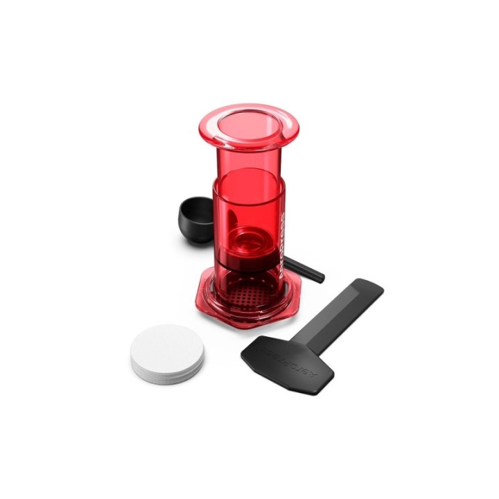 AeroPress Coffemaker fra Aerobie