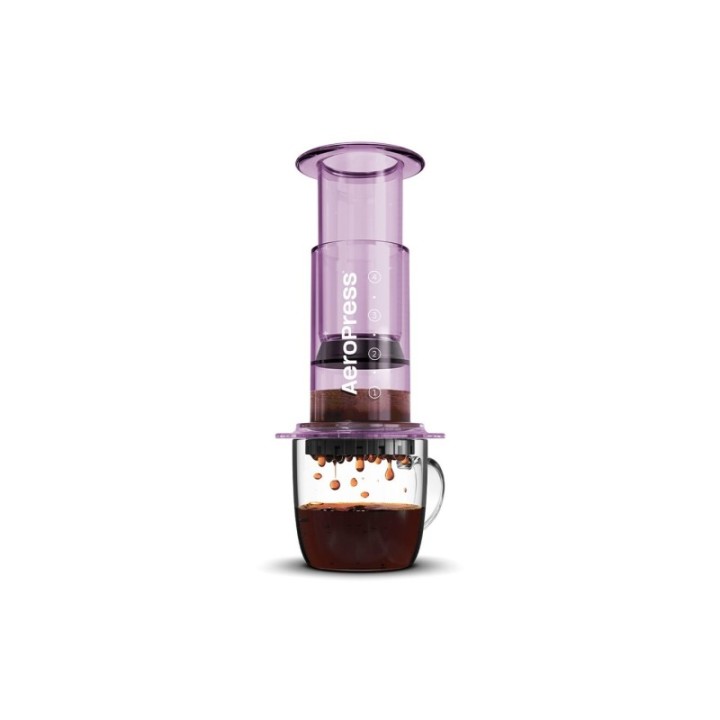 AeroPress Coffemaker fra Aerobie