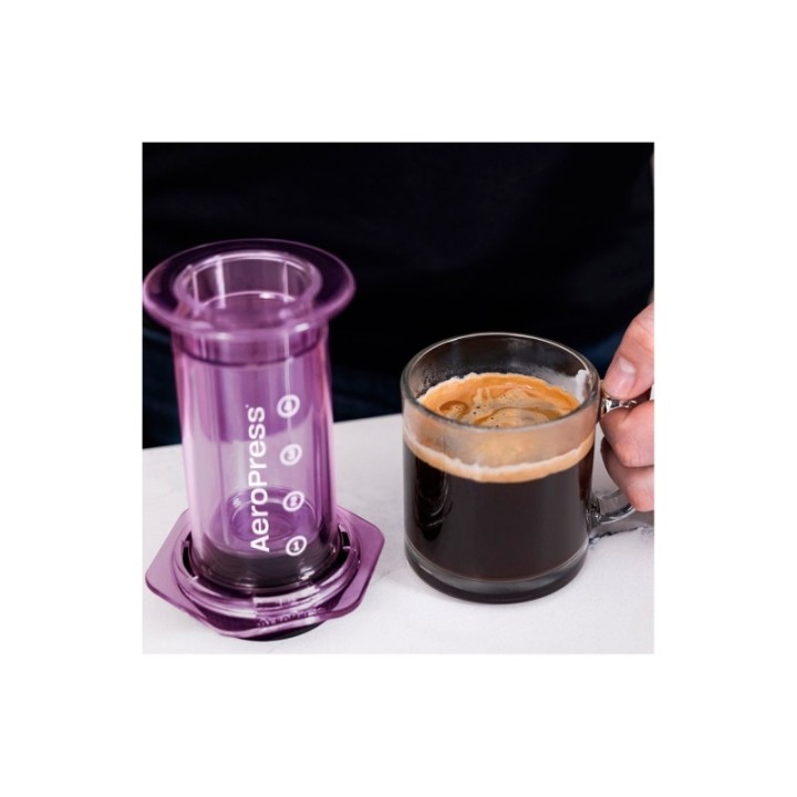 AeroPress Coffemaker fra Aerobie