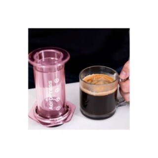 AeroPress Coffemaker fra Aerobie
